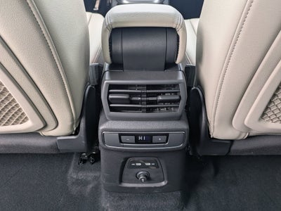 2024 Audi Q4 e-tron Premium Plus