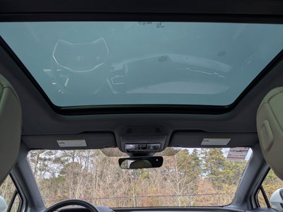 2024 Audi Q4 e-tron Premium Plus