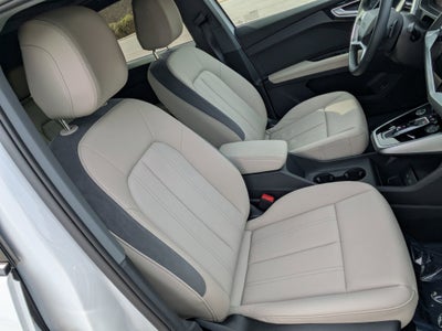 2024 Audi Q4 e-tron Premium Plus