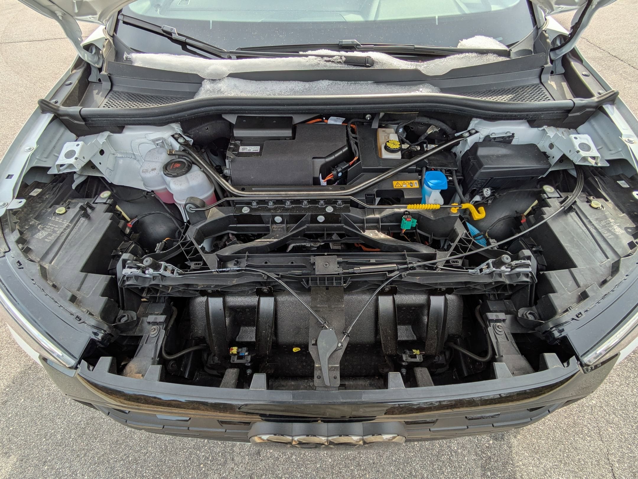 2024 Audi Q4 e-tron Premium Plus