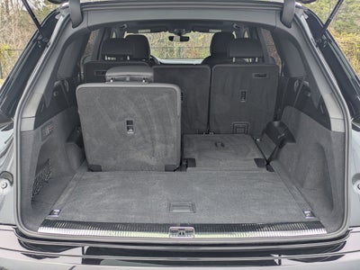 2025 Audi Q7 Premium Plus