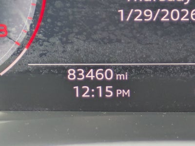 2020 Audi Q7 Premium Plus