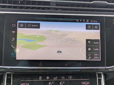 2020 Audi Q7 Premium Plus