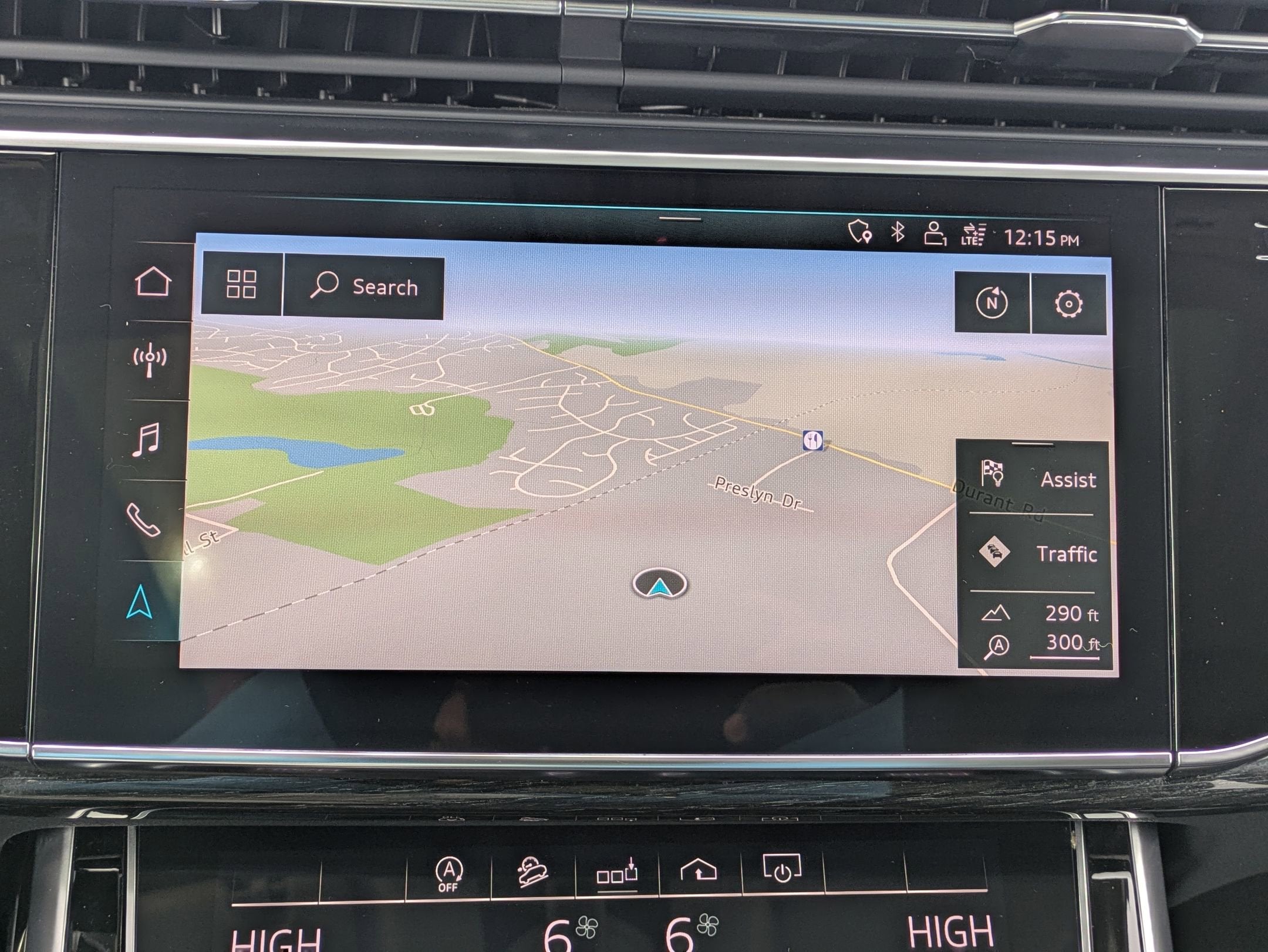 2020 Audi Q7 Premium Plus