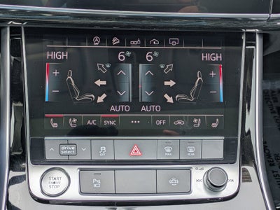 2020 Audi Q7 Premium Plus