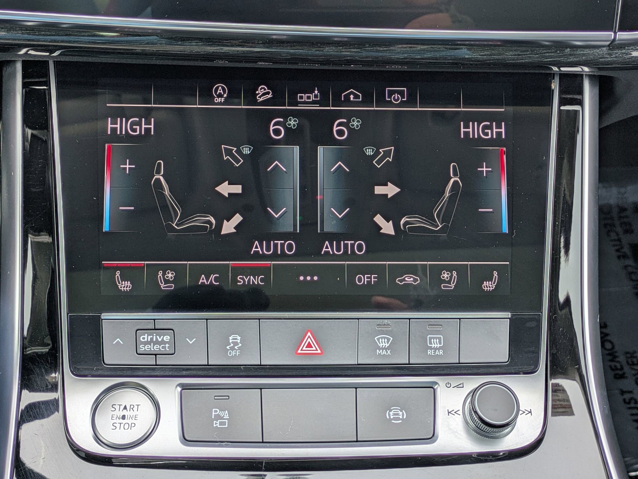 2020 Audi Q7 Premium Plus