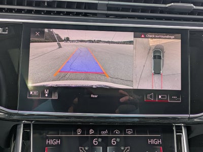 2020 Audi Q7 Premium Plus