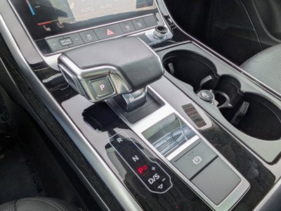 2020 Audi Q7 Premium Plus