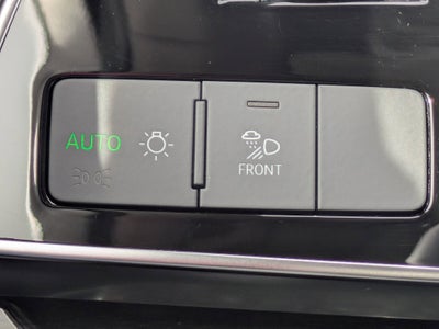 2020 Audi Q7 Premium Plus