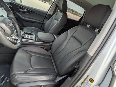 2020 Audi Q7 Premium Plus