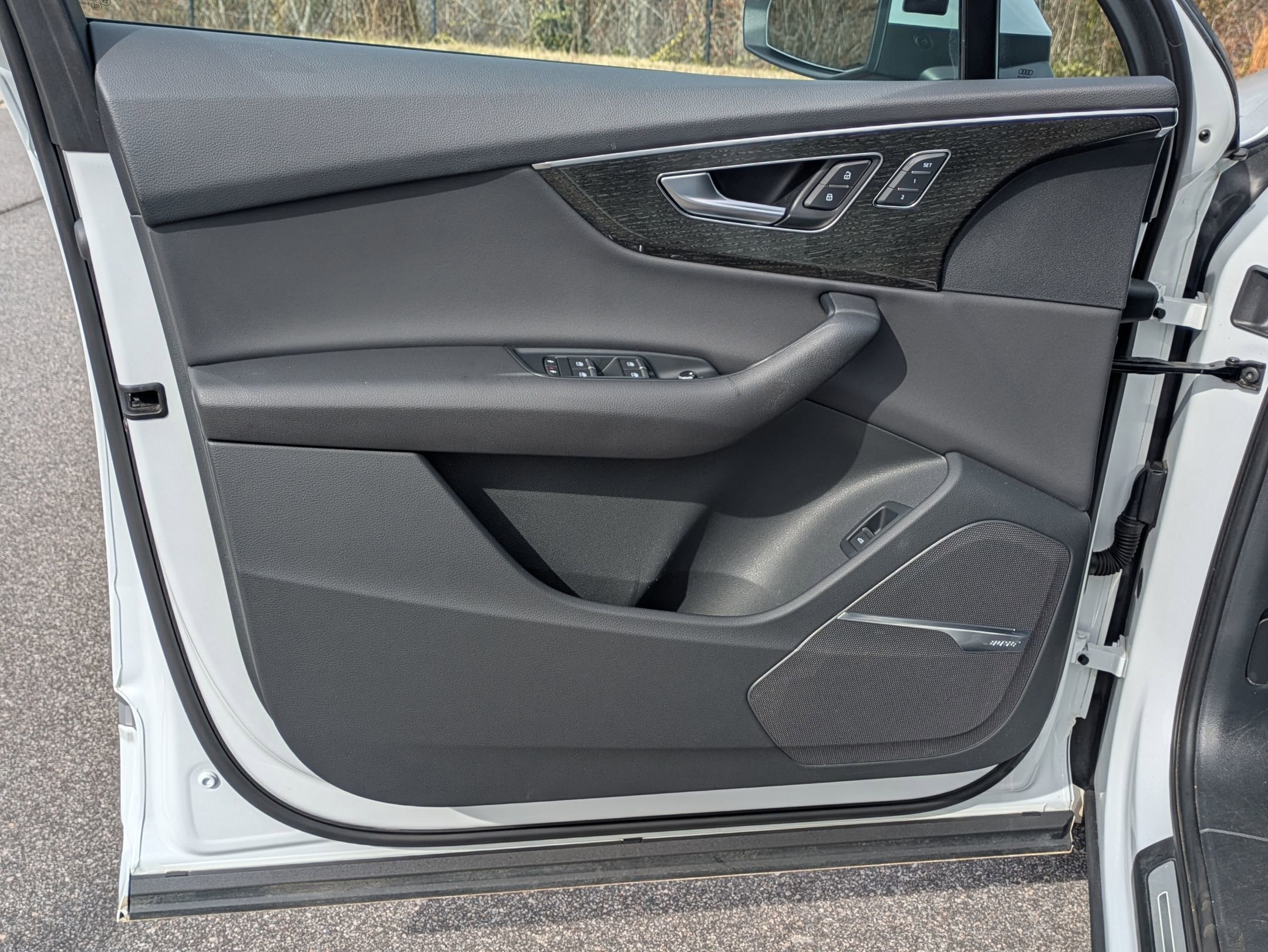 2020 Audi Q7 Premium Plus