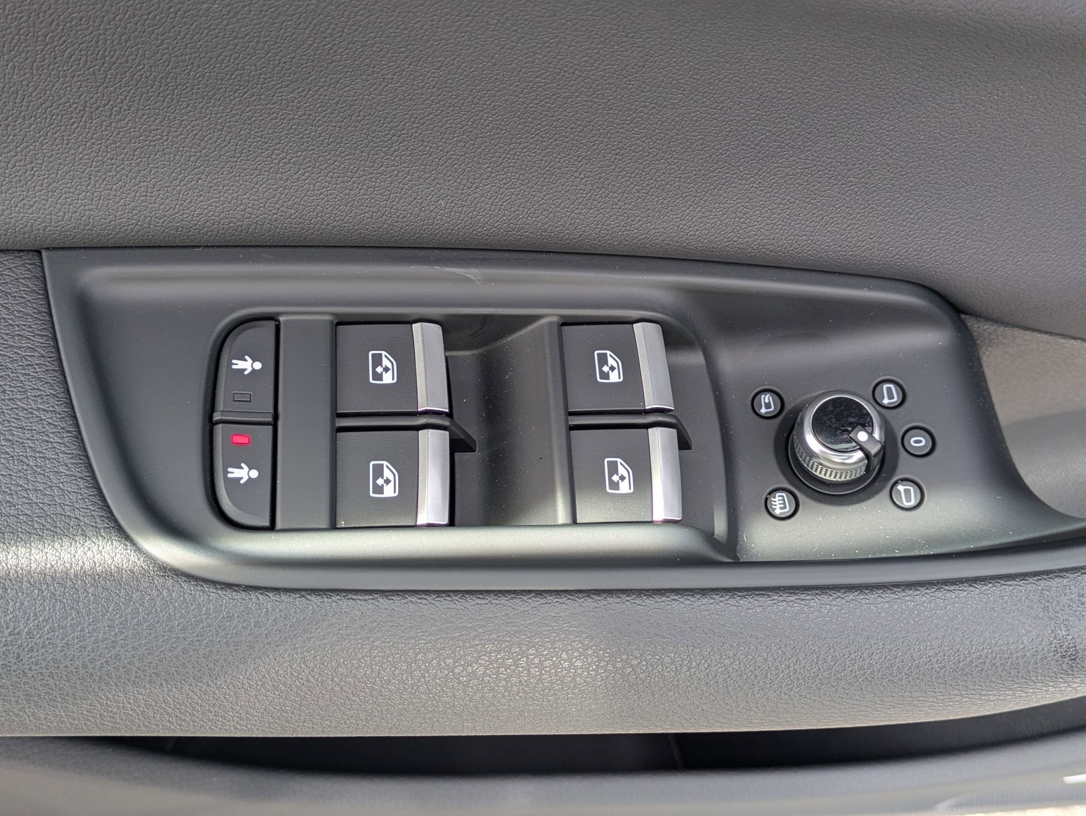 2020 Audi Q7 Premium Plus