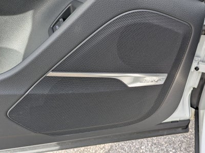 2020 Audi Q7 Premium Plus