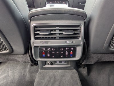 2020 Audi Q7 Premium Plus