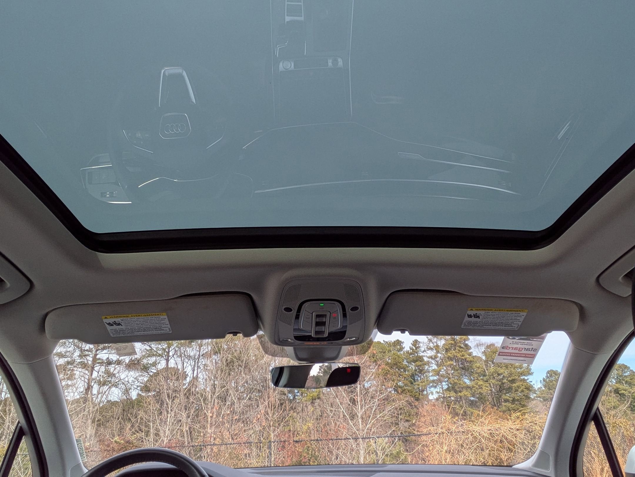 2020 Audi Q7 Premium Plus