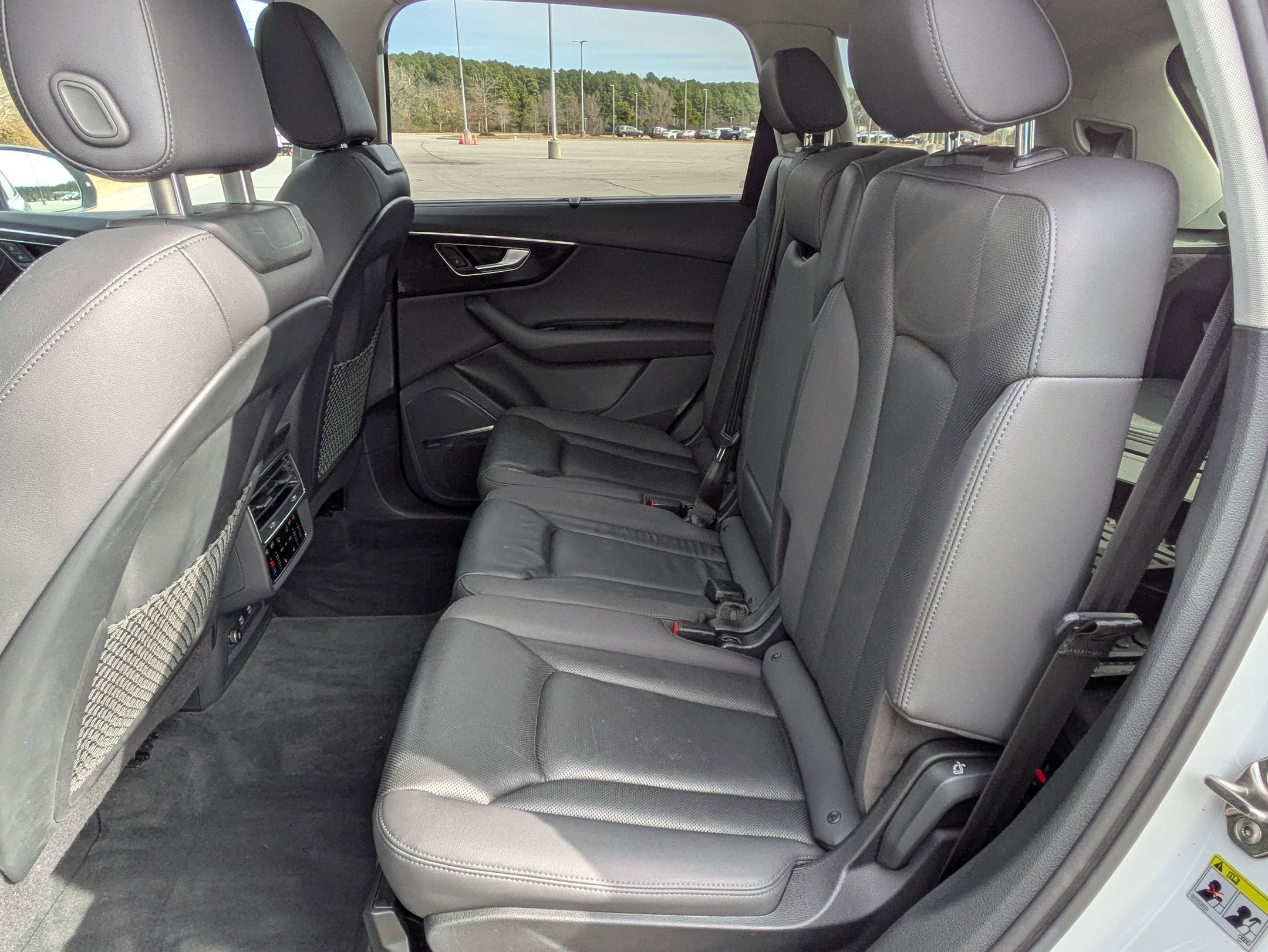 2020 Audi Q7 Premium Plus