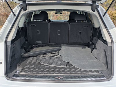 2020 Audi Q7 Premium Plus