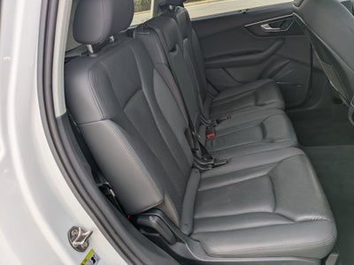 2020 Audi Q7 Premium Plus