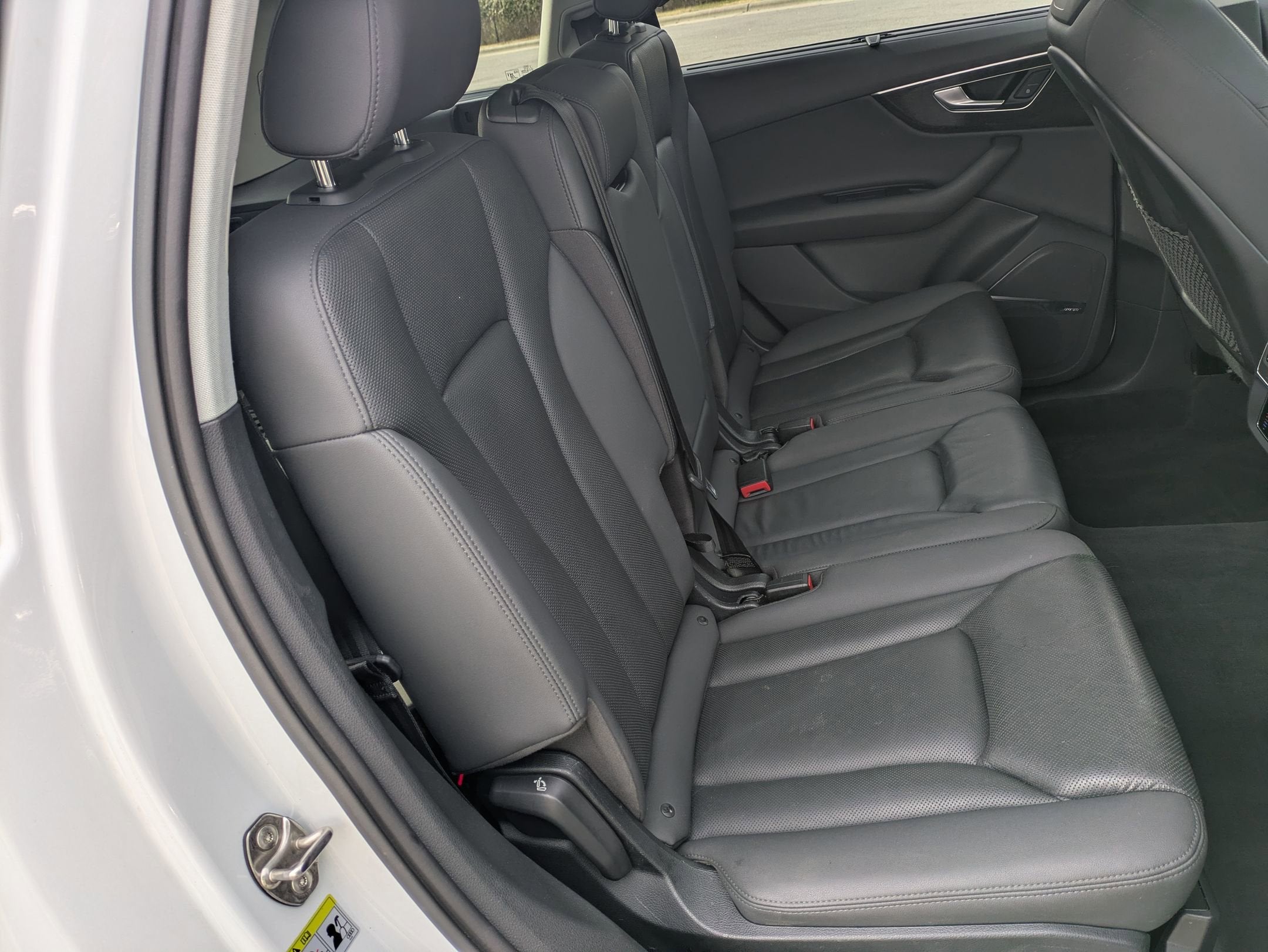 2020 Audi Q7 Premium Plus