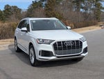 2020 Audi Q7 Premium Plus