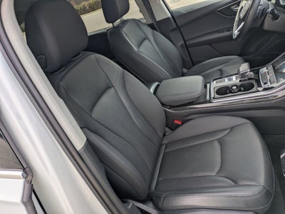 2020 Audi Q7 Premium Plus