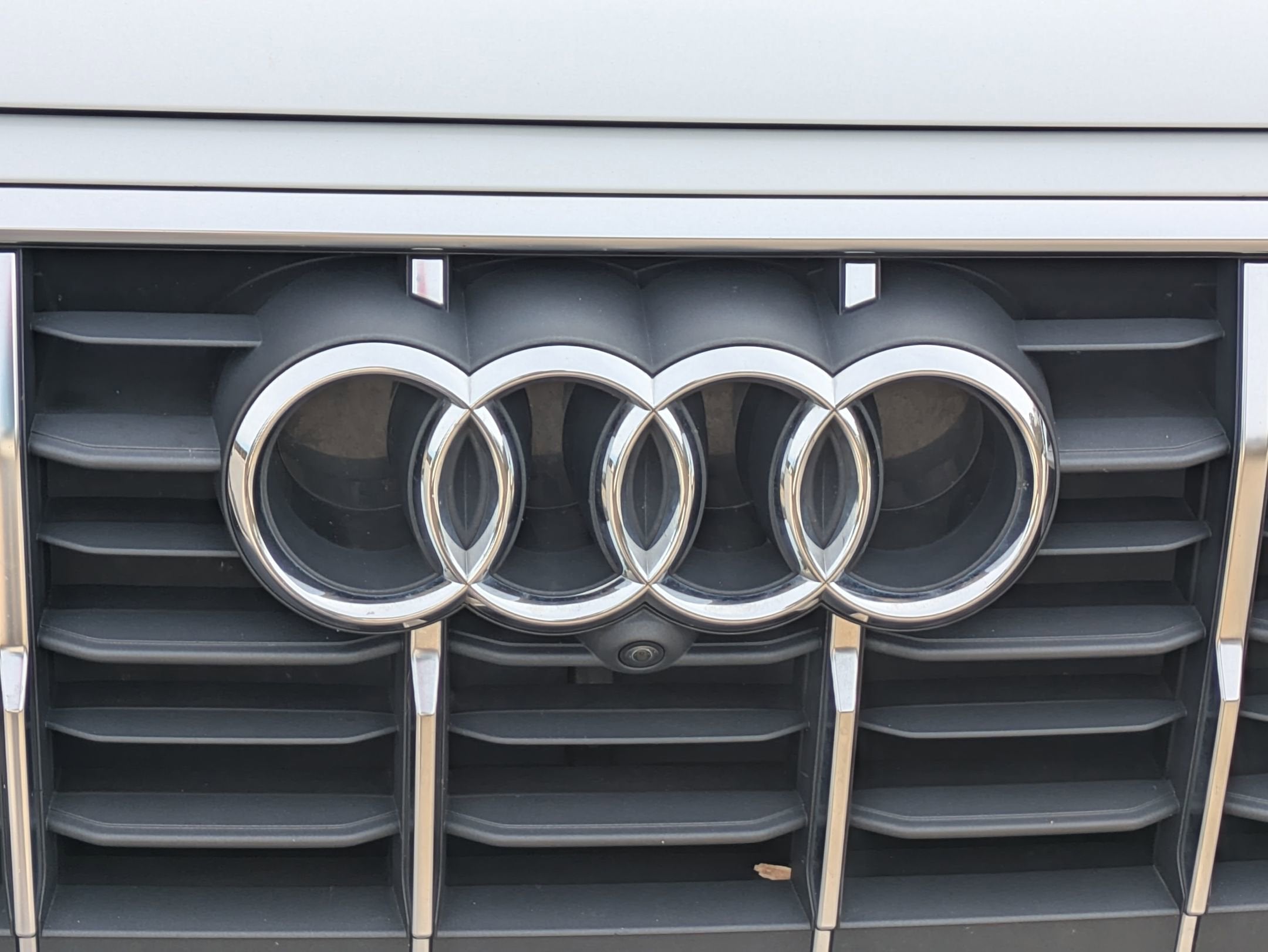 2020 Audi Q7 Premium Plus