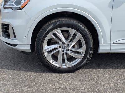 2020 Audi Q7 Premium Plus