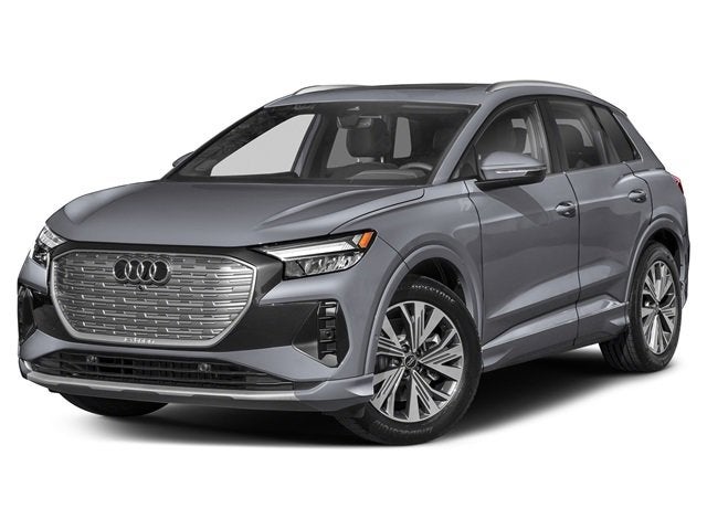 2024 Audi Q4 e-tron Prestige