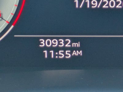 2022 Audi Q7 Prestige