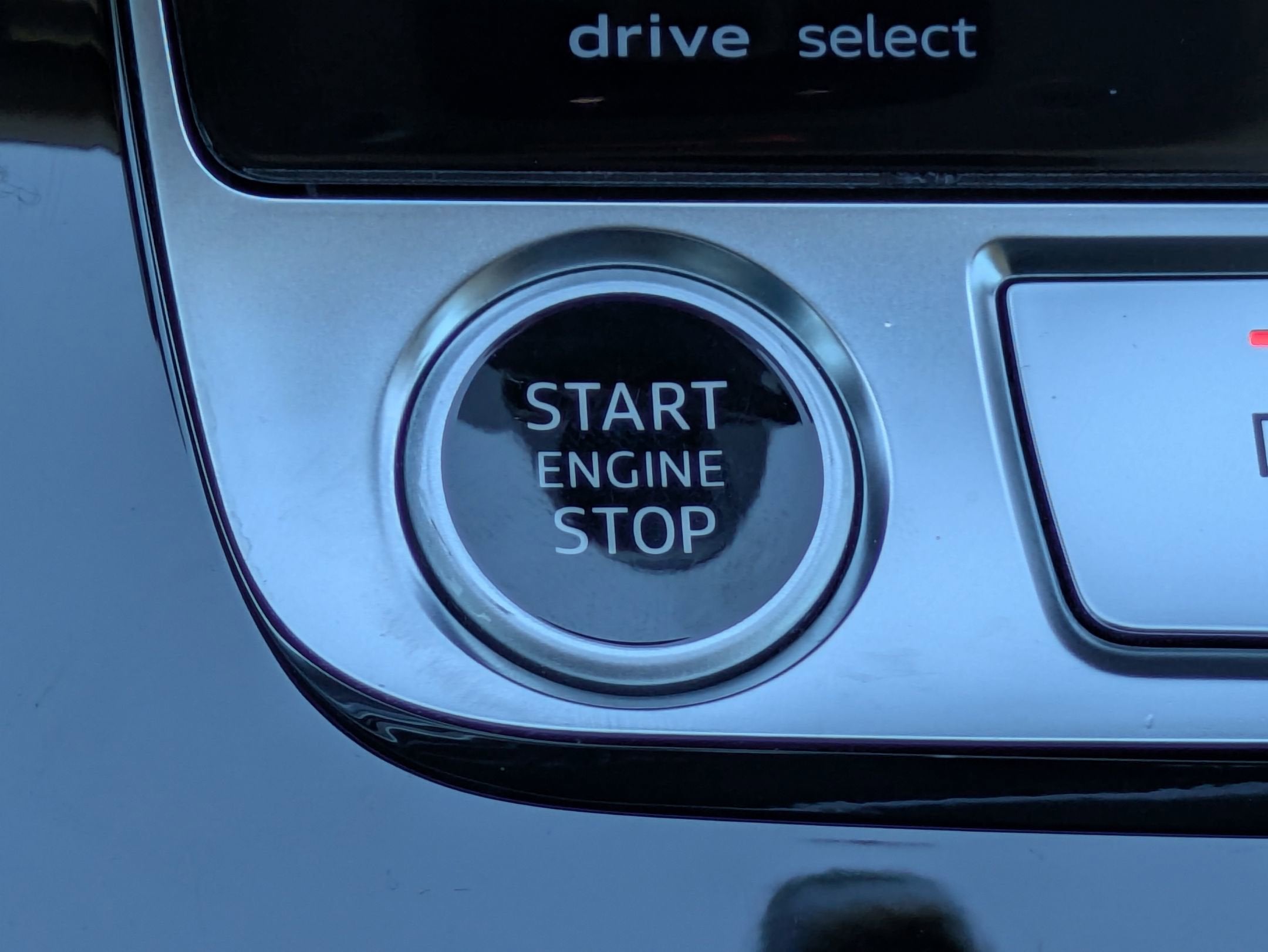 2022 Audi Q7 Prestige