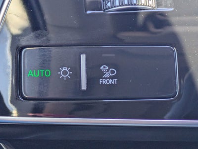 2022 Audi Q7 Prestige