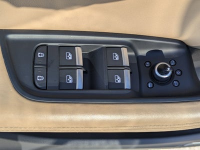 2022 Audi Q7 Prestige