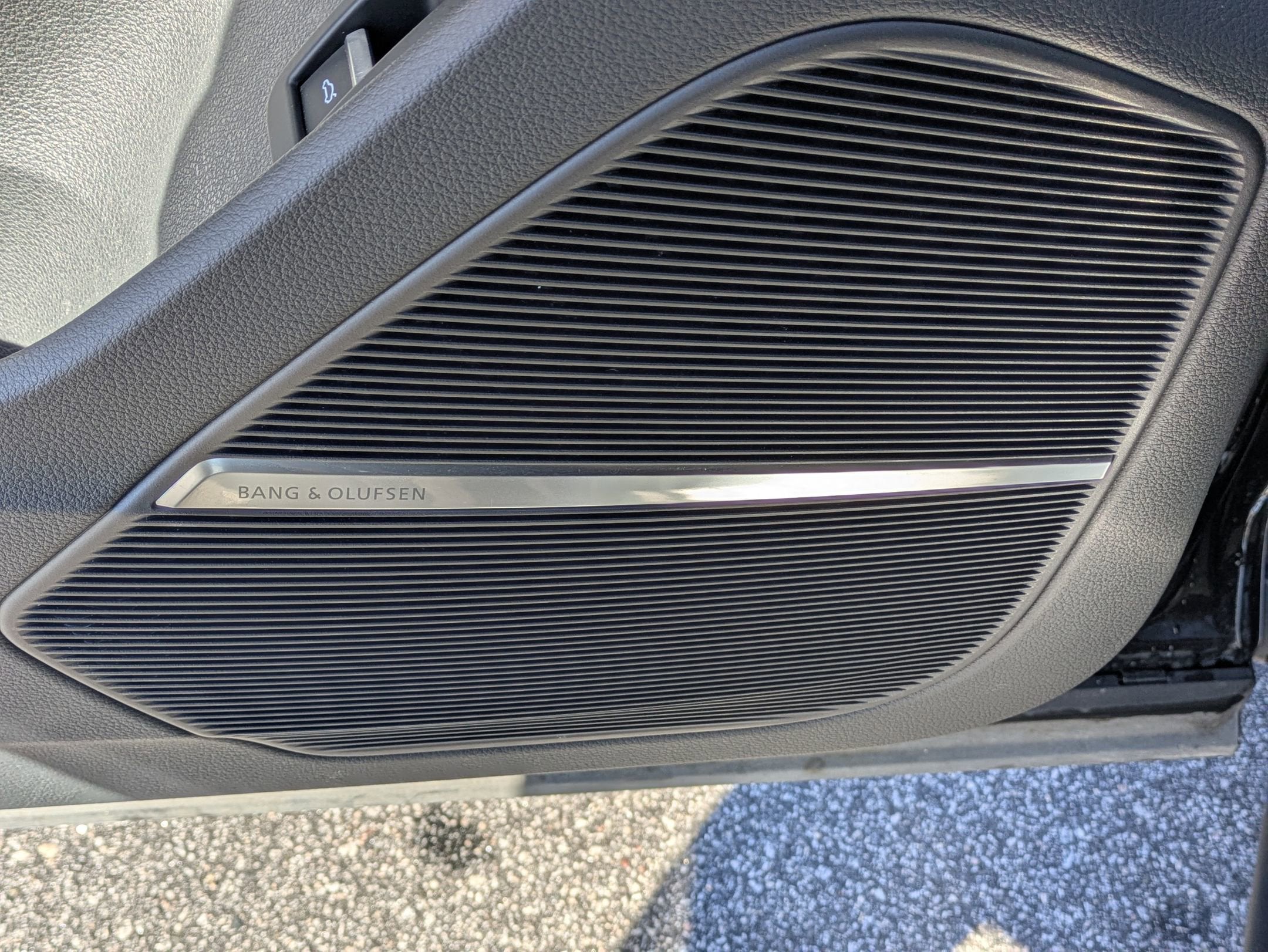 2022 Audi Q7 Prestige