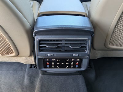 2022 Audi Q7 Prestige