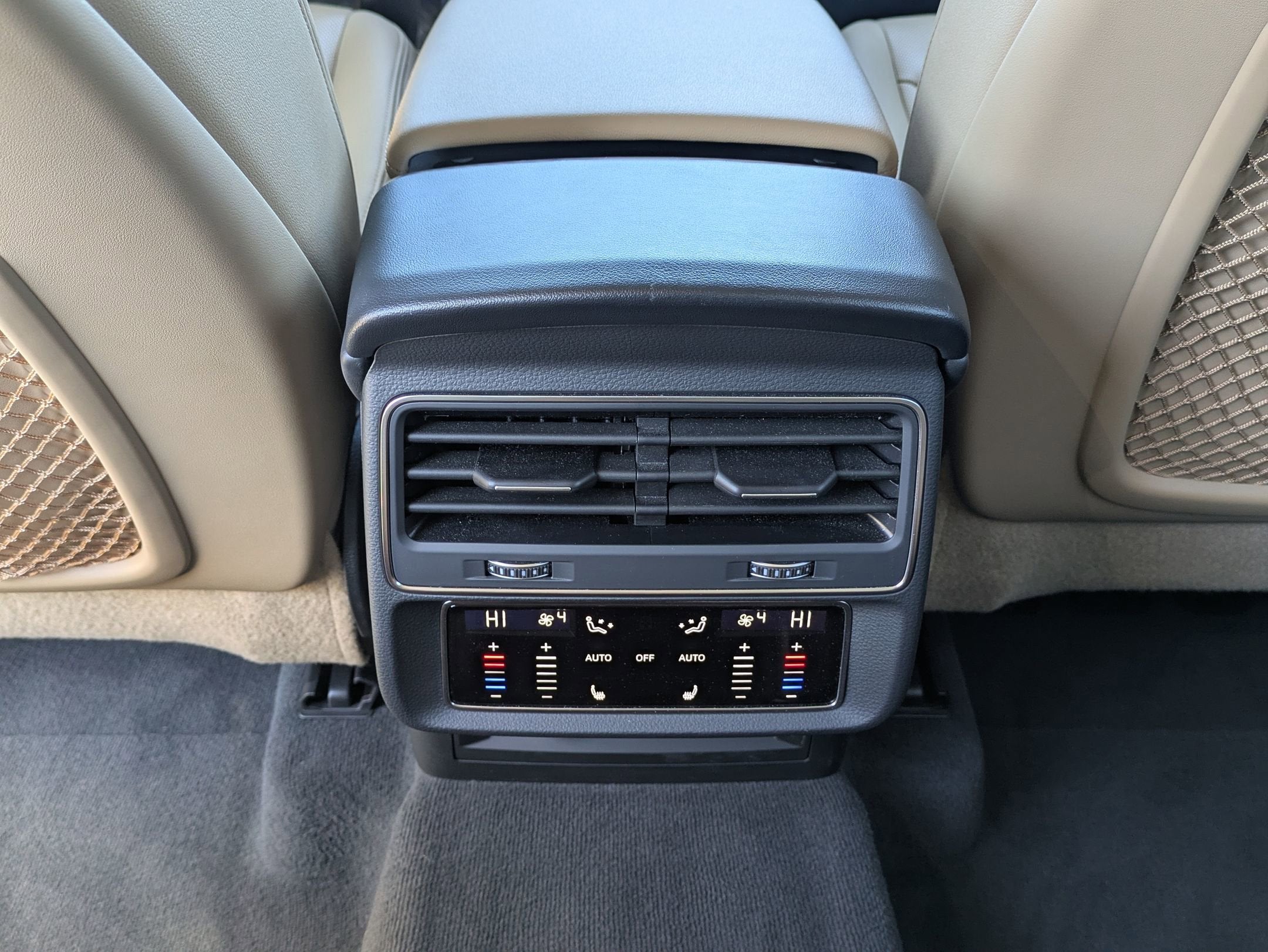 2022 Audi Q7 Prestige