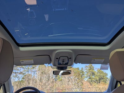 2022 Audi Q7 Prestige