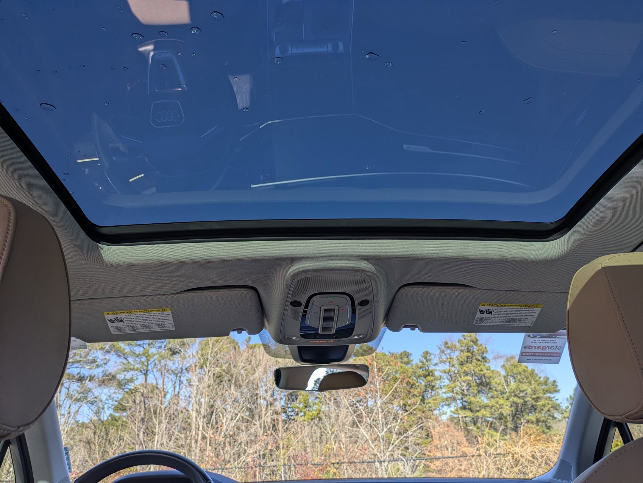 2022 Audi Q7 Prestige