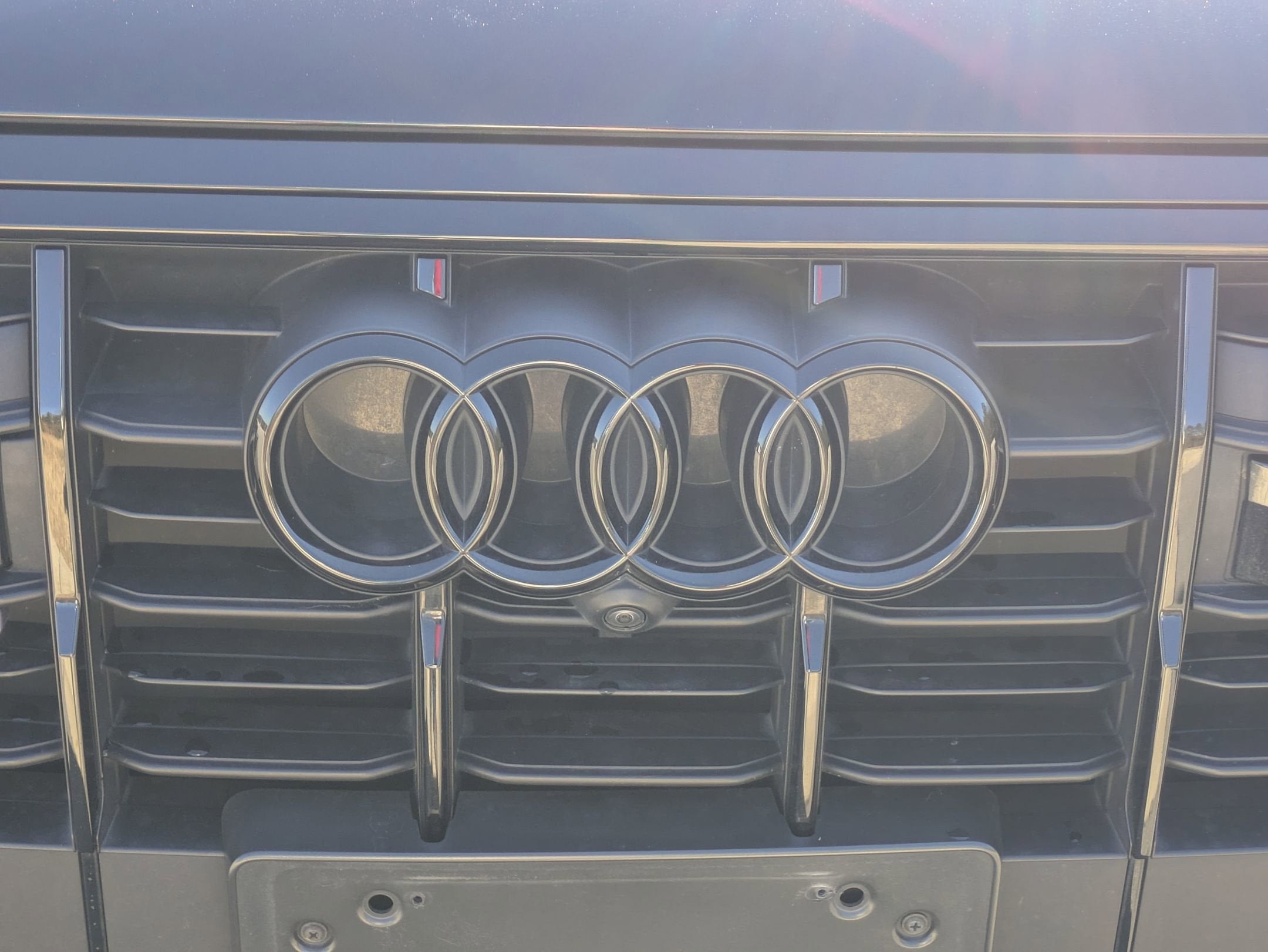 2022 Audi Q7 Prestige