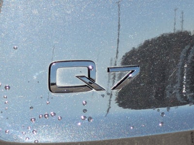 2022 Audi Q7 Prestige