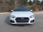 2024 Audi A5 Cabriolet S line Premium Plus