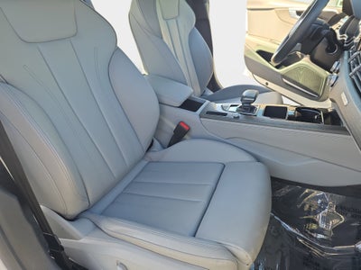 2023 Audi A5 Sportback S line Premium Plus