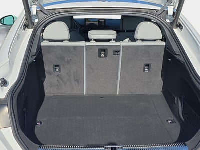 2023 Audi A5 Sportback S line Premium Plus