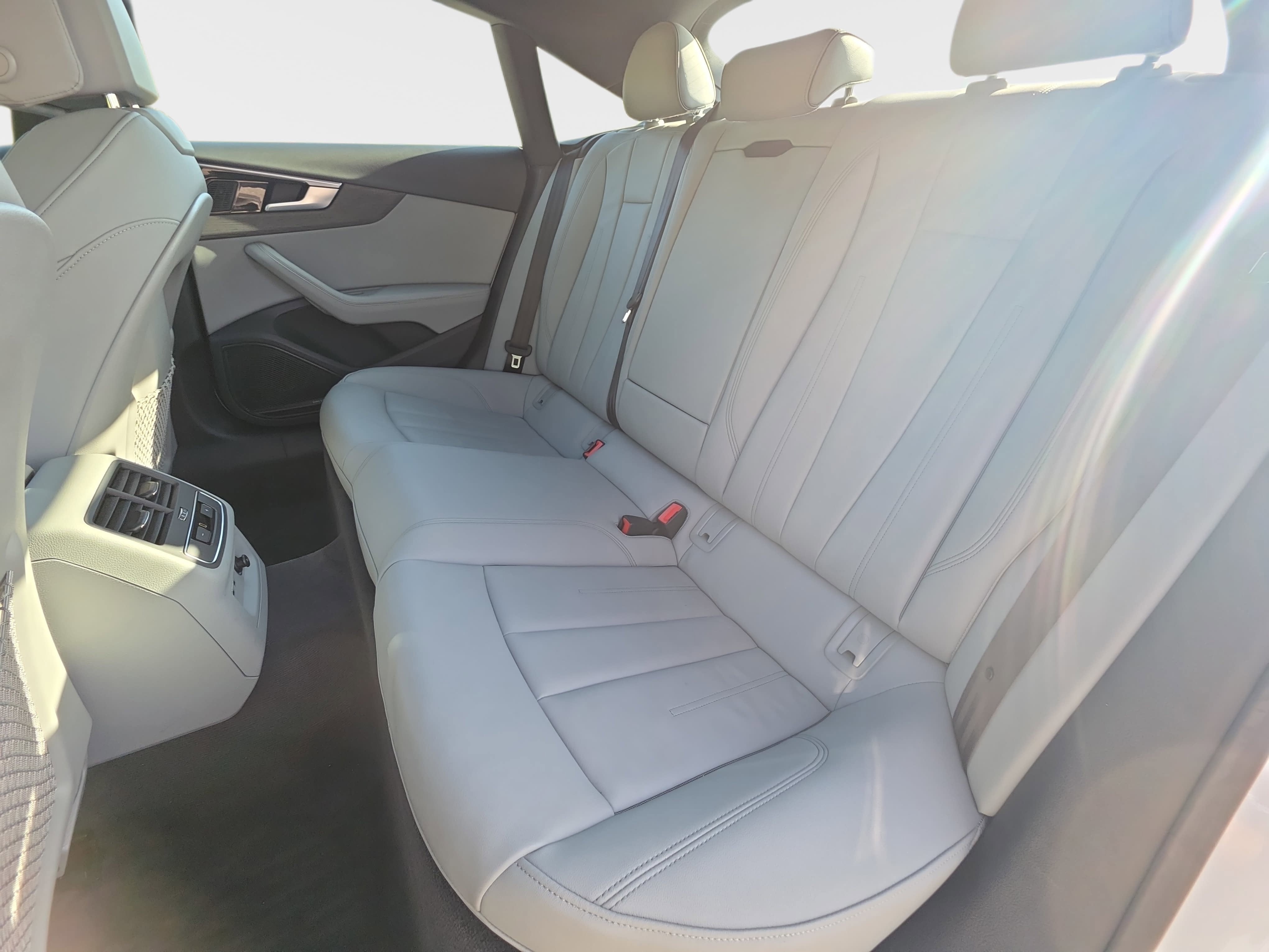 2023 Audi A5 Sportback S line Premium Plus