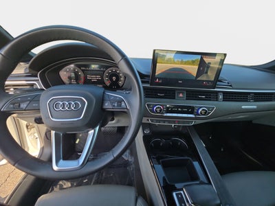 2023 Audi A5 Sportback S line Premium Plus