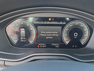 2023 Audi A5 Sportback S line Premium Plus