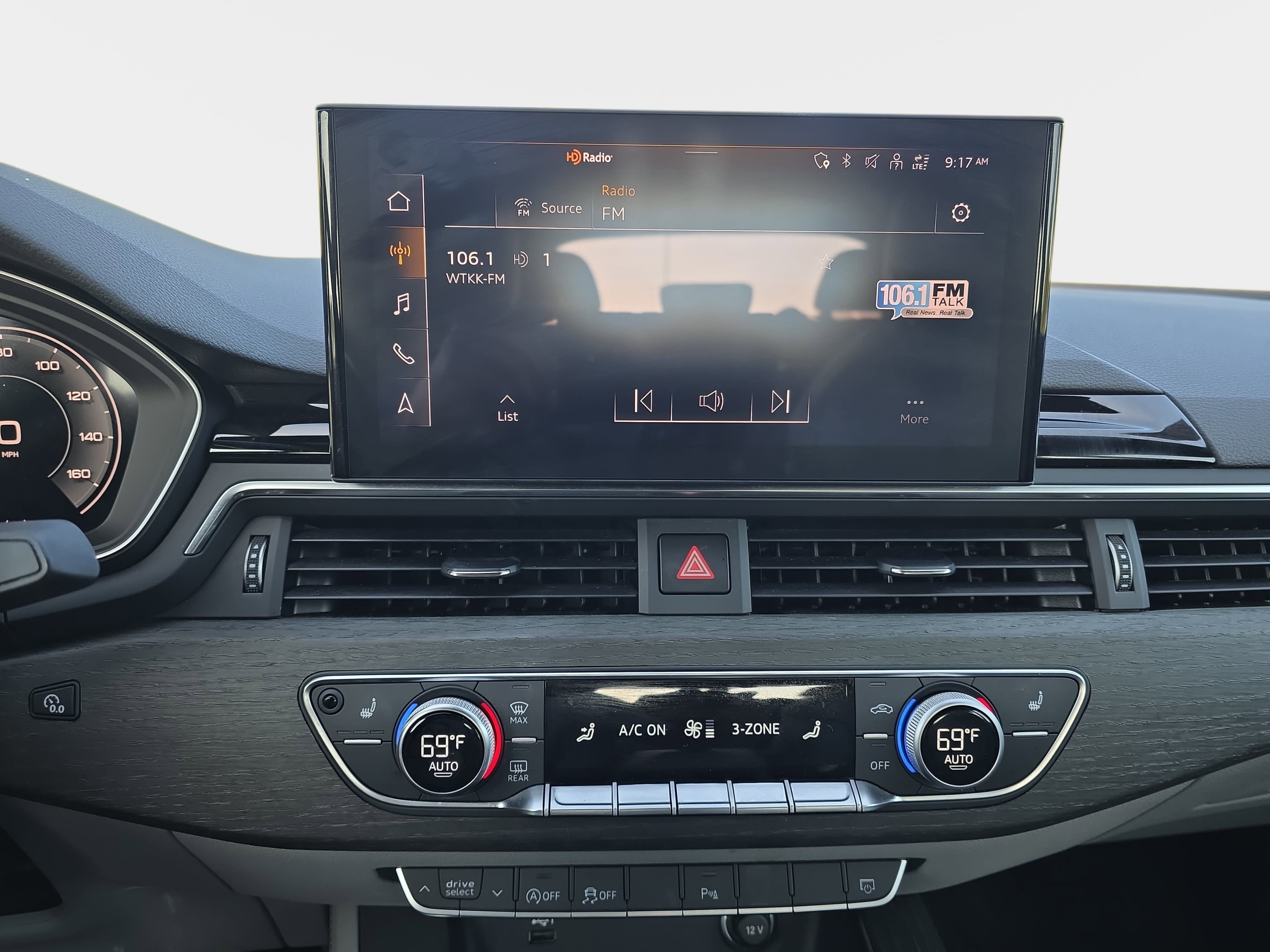 2023 Audi A5 Sportback S line Premium Plus