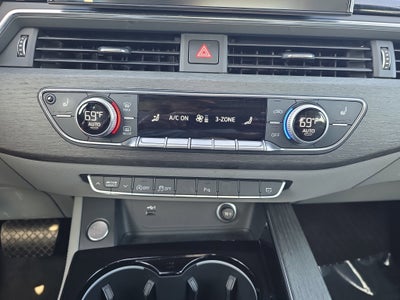 2023 Audi A5 Sportback S line Premium Plus