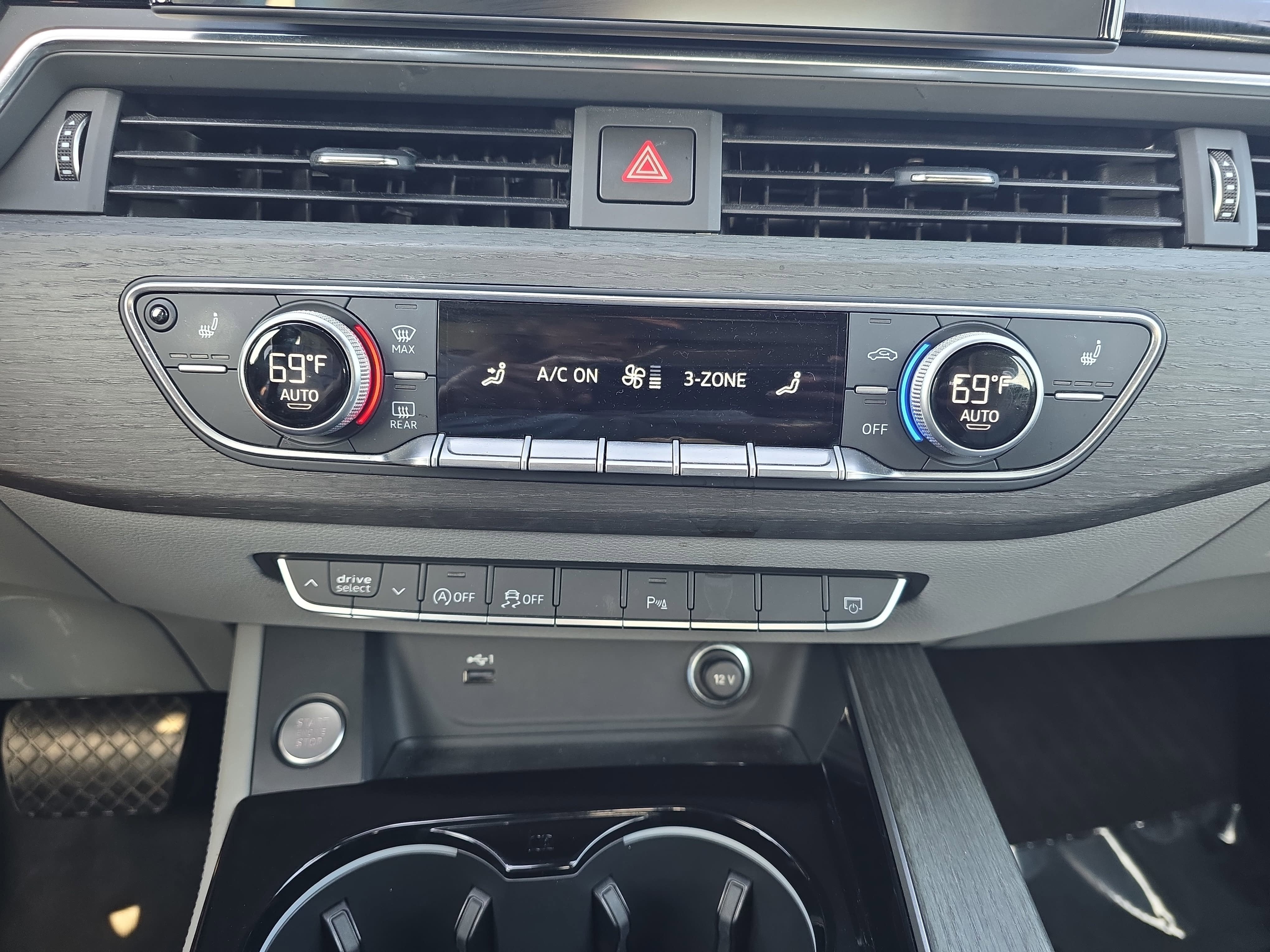 2023 Audi A5 Sportback S line Premium Plus