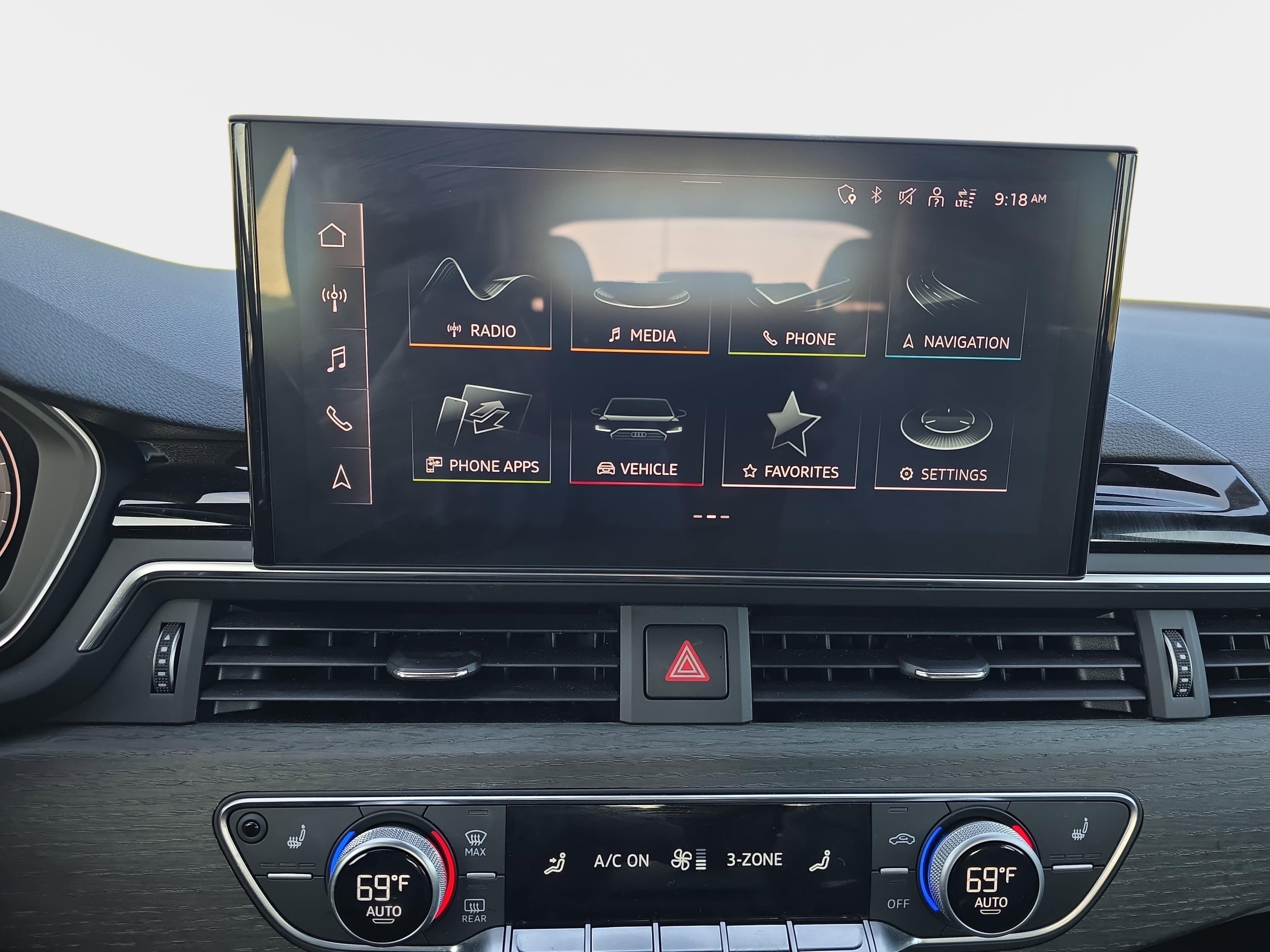 2023 Audi A5 Sportback S line Premium Plus