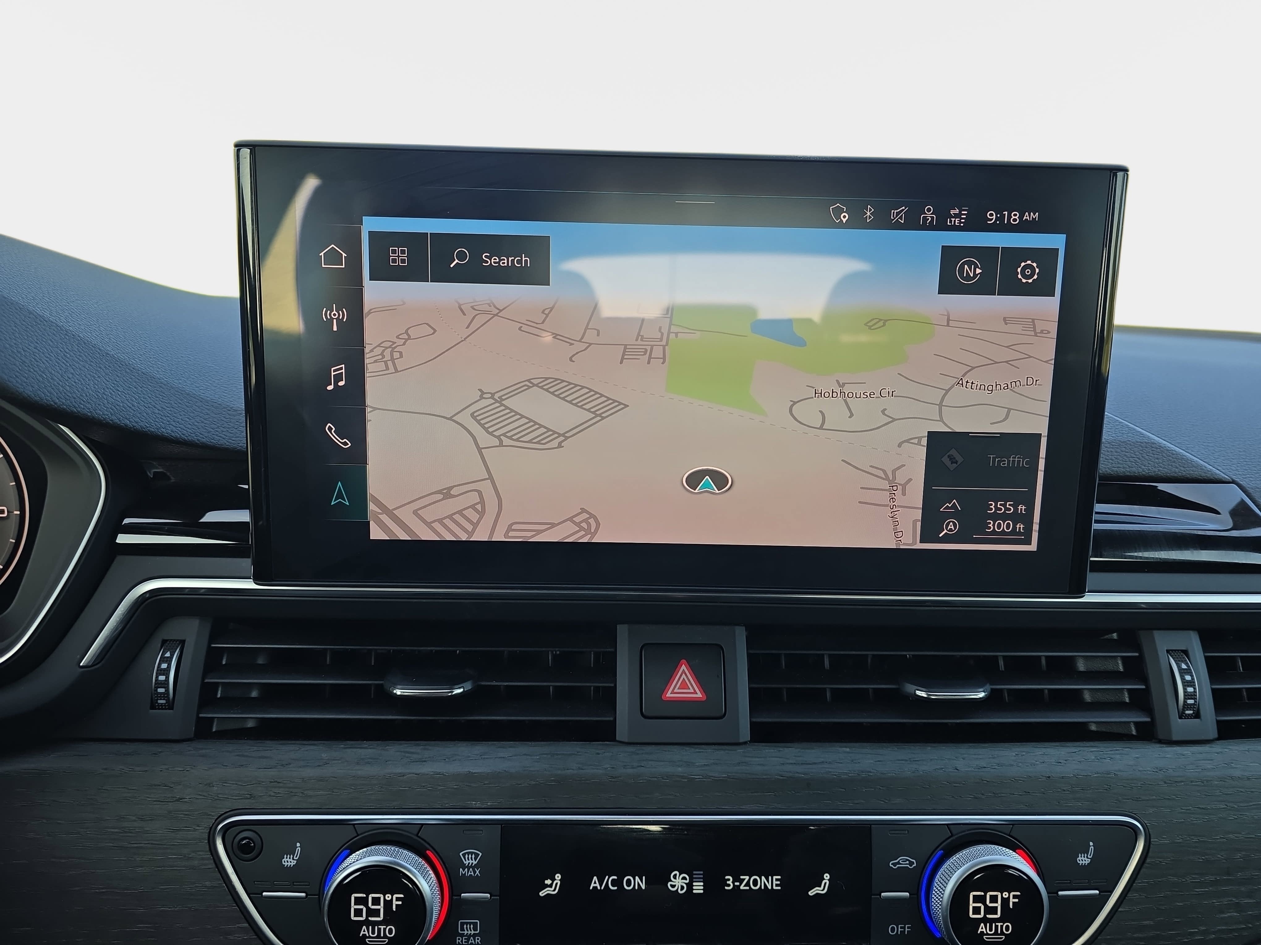 2023 Audi A5 Sportback S line Premium Plus